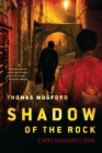 Shadow of the Rock : A Spike Sanguinetti Novel - eBook