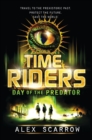 TimeRiders: Day of the Predator - eBook