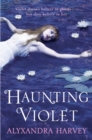 Haunting Violet - eBook