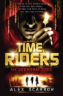 TimeRiders: The Doomsday Code - eBook