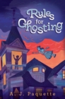 Rules for Ghosting - eBook
