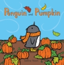 Penguin and Pumpkin - eBook