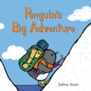 Penguin's Big Adventure - eBook