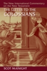 Letter to the Colossians - Book