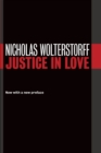 Justice in Love - Book
