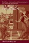 Letter to Philemon - Book
