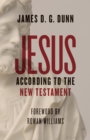 Jesus according to the New Testament - Book