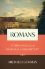 Romans : A Theological and Pastoral Commentary - Book