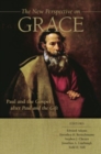 The New Perspective on Grace : Paul and the Gospel After Paul and the Gift - Book