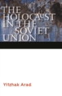Holocaust in the Soviet Union - eBook