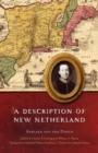 A Description of New Netherland - Book