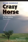 Crazy Horse : The Strange Man of the Oglalas - eBook