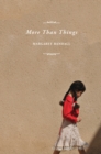 More Than Things - eBook