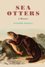Sea Otters : A History - Book