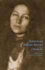 American Indian Stories - Book