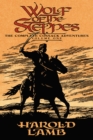 Wolf of the Steppes : The Complete Cossack Adventures, Volume One - eBook