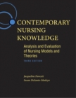 Contemporary Nursing Knowledge 3e - Book
