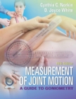 Measurement of Joint Motion, 5e - Book