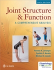 Joint Structure & Function : A Comprehensive Analysis - Book