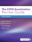 The COTA Examination Review Guide - Book
