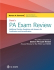 Davis's PA Exam Review : Additional Practice Questions and Answers for Certification and Recertification - Book