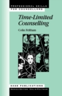 Time-Limited Counselling - Book