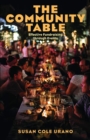 The Community Table : Effective Fundraising through Events - eBook