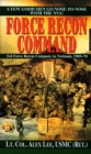 Force Recon Command : 3rd Force Recon Company in Vietnam, 1969-70 - Book