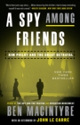 Spy Among Friends - eBook