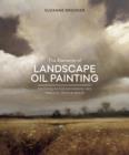 Elements of Landscape Oil Painting - eBook