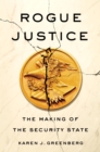 Rogue Justice - eBook