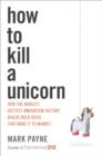 How to Kill a Unicorn - eBook