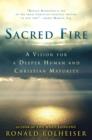 Sacred Fire - eBook