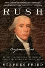 Rush - eBook