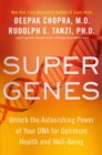 Super Genes - eBook
