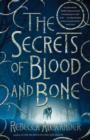 Secrets of Blood and Bone - eBook
