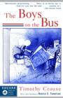 Boys on the Bus - eBook