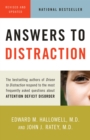 Answers to Distraction - eBook