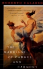 Marriage of Cadmus and Harmony - eBook