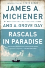 Rascals in Paradise - eBook