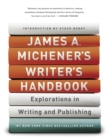 James A. Michener's Writer's Handbook - eBook