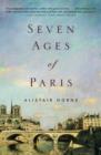 Seven Ages of Paris - eBook