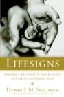Lifesigns - eBook