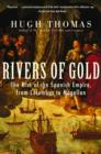 Rivers of Gold - eBook