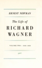 Life of R Wagner Vol 2 - eBook