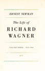 Life of R Wagner Vol 3 - eBook