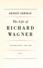 Life of R Wagner Vol 4 - eBook