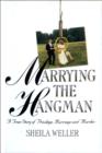 Marrying the Hangman - eBook