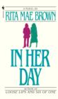 In Her Day - eBook