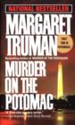 Murder on the Potomac - eBook